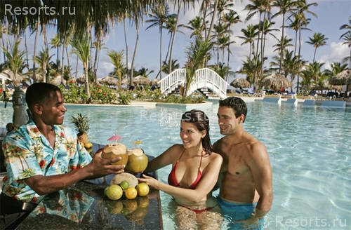 Grand Palladium Bavaro 45